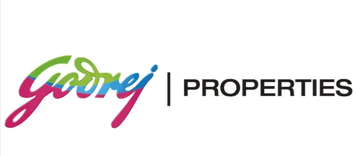 Godrej Properties Logo
