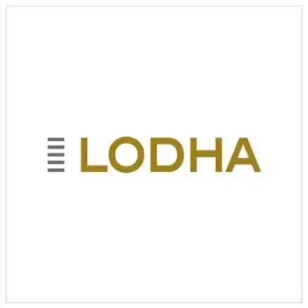 Lodha Group Logo