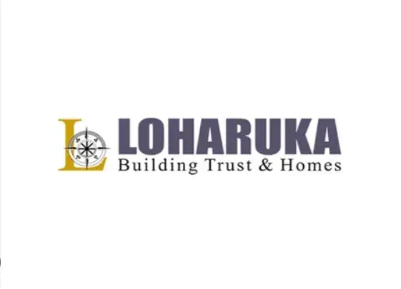 Loharuka Group Logo
