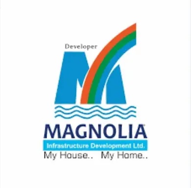 Magnolia Realty Logo