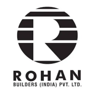 Rohan Builders Logo