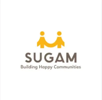 Sugam Homes Logo