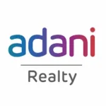 Adani Realty Logo Adani Realty Logo