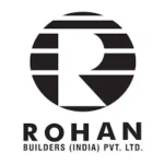 Rohan Builders Logo Rohan Builders Logo